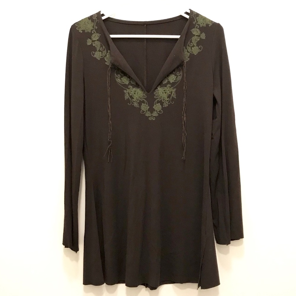 Swim Tunic